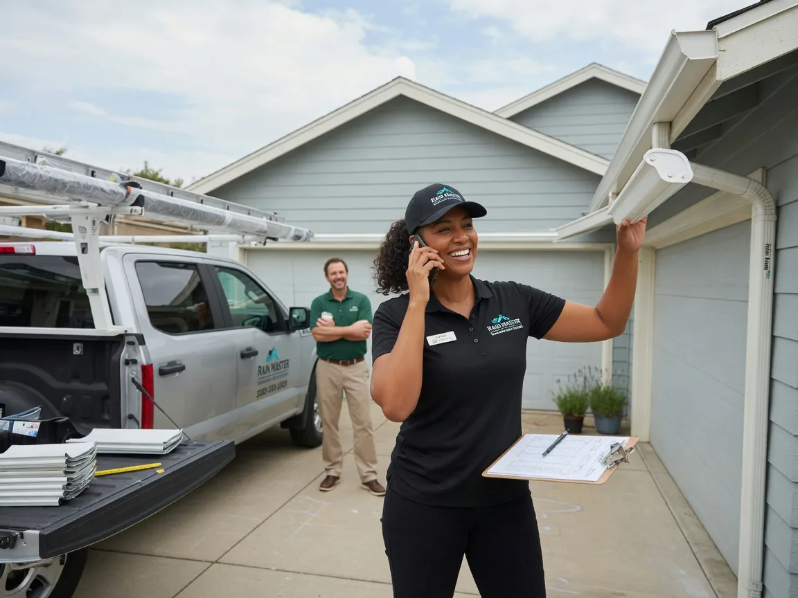 Gutter Installation Wetmore, MI FAQs
